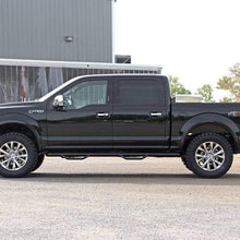 Rough Country 2" Billet Leveling Kit Fits 2014-2019 [ Ford ] F150 Billet Suspension System 569