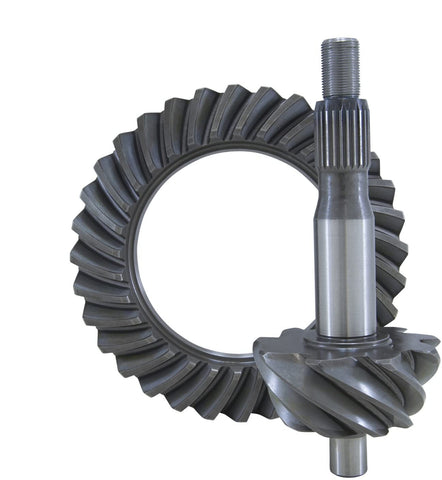 USA Standard Gear (ZG F8-355) Ring and Pinion Gear Set for Ford 8