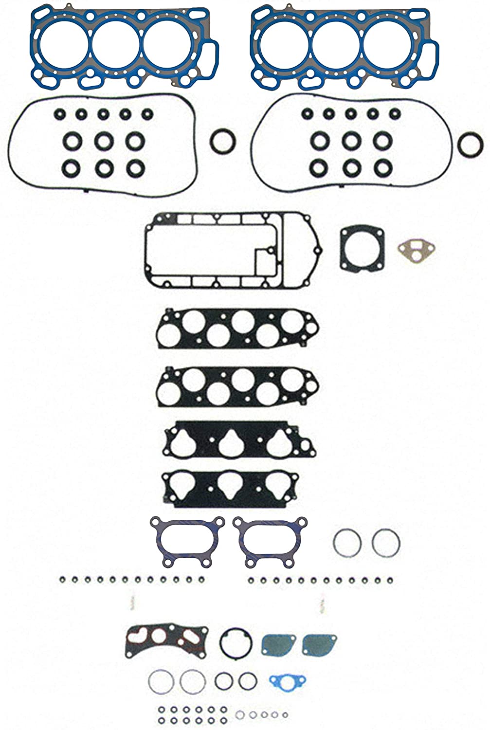 FEL-PRO HS 26265 PT-3 Head Gasket Set