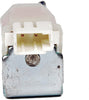 ACDelco 88967347 GM Original Equipment Shift Interlock Solenoid