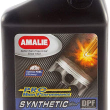 Amalie 160-75666-56 PRO HP Syn Blend 5W-30