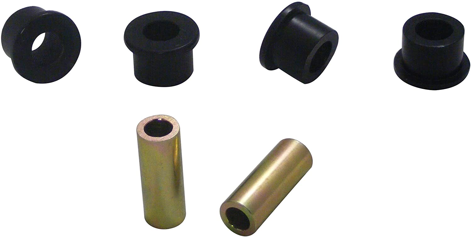 Nolathane REV028.0076 Black Control Arm-Lower Inner Bushing-Front