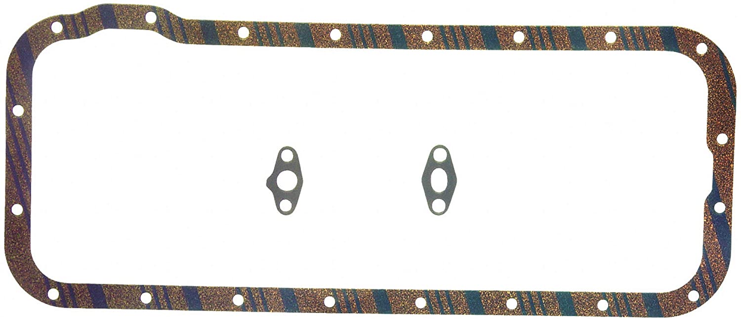 Fel-Pro-OS11701C Oil Pan Gasket Set