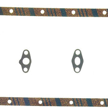 Fel-Pro-OS11701C Oil Pan Gasket Set
