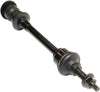 Sway Bar Link Compatible with 2006-2010 Dodge Ram 1500 4WD Set of 2 Front Passenger and Driver Side