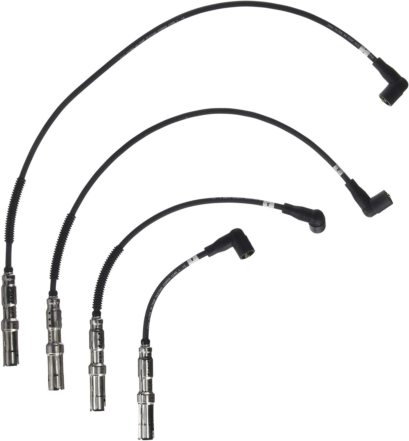 Standard Motor Products 27588 Pro Series Ignition Wire Set