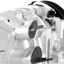 Valeo 10000658 A/C Compressor for Select Nissan Models