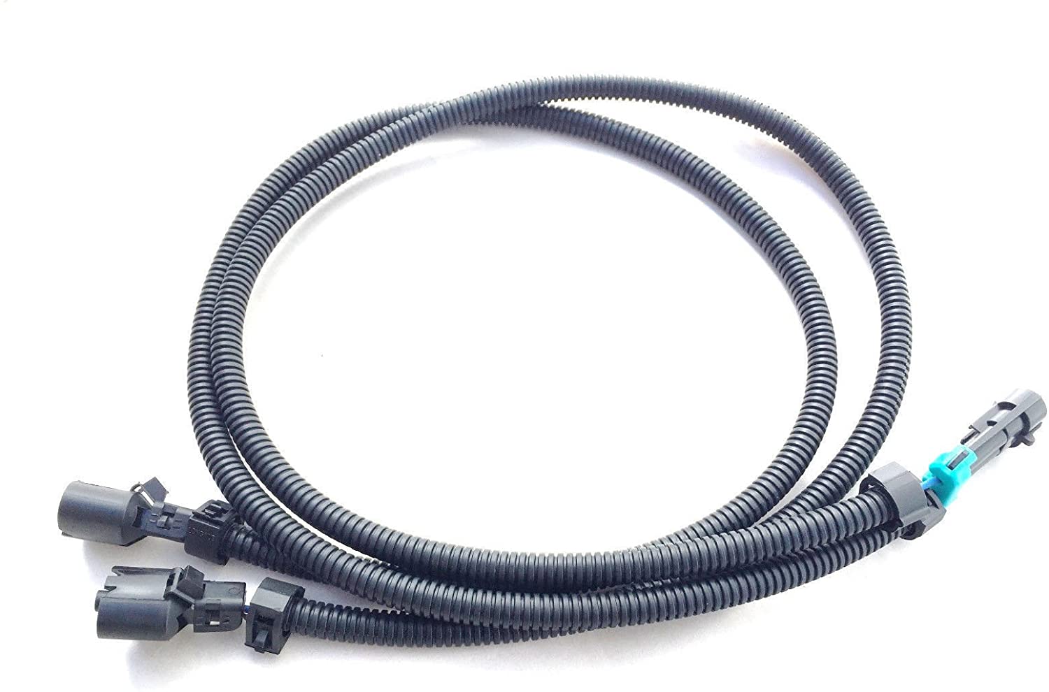 269 Motorsports Knock Sensor Extension Wiring Harness Fits LS1 / LS6 to LS2 Conversion Adapter