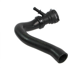 Rein Automotive CHR0397 Radiator Coolant Hose