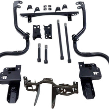 RideTech 11177150 Bolt-On 4-Link for 1970-1981 Camaro/Firebird