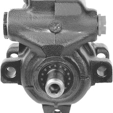 Cardone 20-323 Remanufactured Domestic Power Steering Pump
