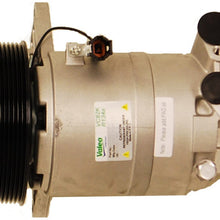 Valeo 700710 A/C Compressor
