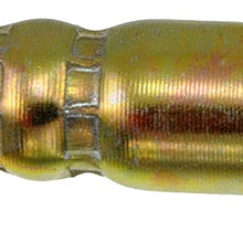 Dorman H381025 Hydraulic Brake Hose