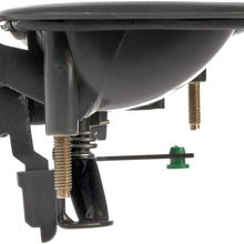 Dorman 79304 Front Driver Side Replacement Exterior Door Handle