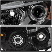 Xtune Projector Headlights for Accord 2008-2010 [Coupe Only] (Driver)