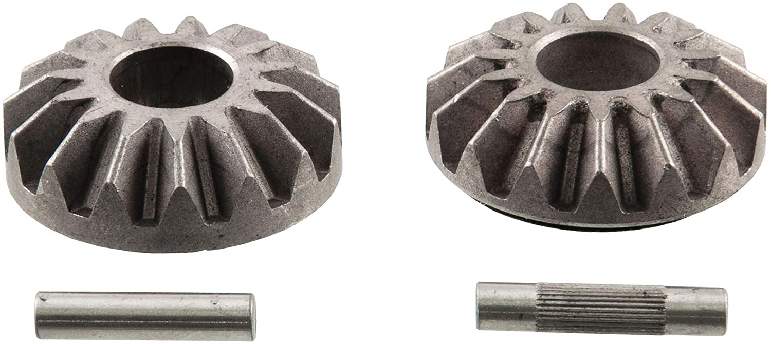 CURT 28924 Replacement Swivel Jack Gears for Side-Wind Jacks