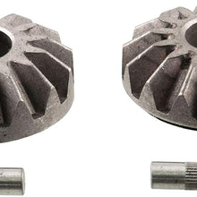 CURT 28924 Replacement Swivel Jack Gears for Side-Wind Jacks