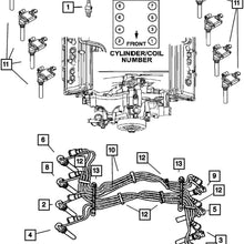 Mopar 56028394AD Ignition Coil Pack