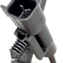 Holstein Parts 2ABS2532 ABS Speed SENSOR, 1 Pack