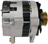 DB Electrical ADR0131 Alternator Compatible With/Replacement For Pontiac Grand Am 3.1L 1996 1997 Buick Skylark Oldsmobile Achieva, Buick Skylark, Oldsmobile Achieva, Pontiac Grand AM 1996 1997
