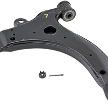 Moog K80538 Control Arm and Ball Joint Assembly