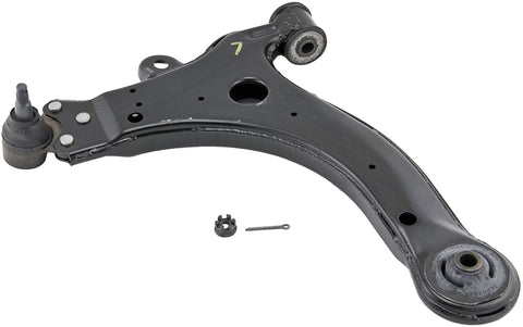 Moog K80538 Control Arm and Ball Joint Assembly