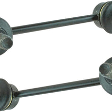 Stabilizer Sway Bar Link Rear LH Driver RH Passenger Pair for Hyundai Kia