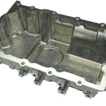 URO Parts 11137513061 Engine Oil Pan