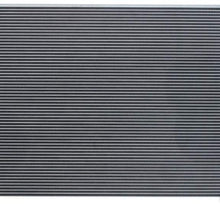 For Toyota Sienna A/C Condenser 2011 12 13 14 15 2016 5MM For TO3030315 | 88460-08020