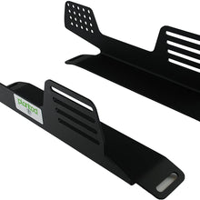 Planted SB245PA Mazda MX-5 Miata [NA Chassis] (1989-1997) Low-Passenger for Side Mount Seat Bracket