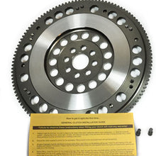 EFT 10.4 LBS RACING CLUTCH FLYWHEEL ACURA FOR HONDA K20A2 K20A3 K24
