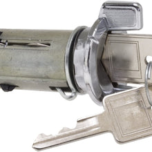 ACDelco C1448 Professional Ignition Lock Cylinder with Key