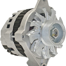 Quality-Built 8167611 Premium Alternator - Remanufactured