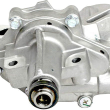 DNJ OP635 Oil Pump for 2007-2012/ Nissan/Versa/ 1.8L/ DOHC/ L4/ 16V/ 1798cc/ MR18DE