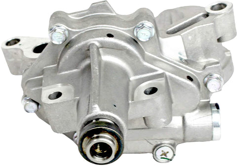 DNJ OP635 Oil Pump for 2007-2012/ Nissan/Versa/ 1.8L/ DOHC/ L4/ 16V/ 1798cc/ MR18DE