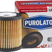 Purolator PL15315 PurolatorONE Advanced Engine Protection Cartridge Oil Filter