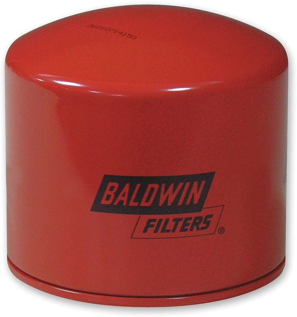 Baldwin B7298 Lube Spin-On