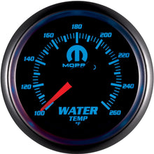 Auto Meter 880016 MOPAR Electric Water Temperature Gauge