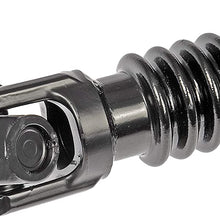 Dorman 425-130 Steering Shaft for Select Cadillac/Chevrolet/GMC Models
