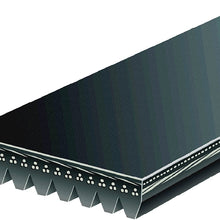 ACDelco 8K1298 Professional V-Ribbed Serpentine Belt