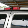 Vardsafe VS7067R Replacement 7 Inch Rear View Mirror Monitor & Brake Light Reverse Backup Camera for GMC Savana/Chevy Express 1500 2500 3500 Van (2003-2019)