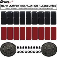 Double Sided Tape 3M Adhesive Automotive Mounting Installation Kit