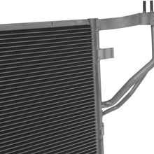 Air Conditioning AC A/C Condenser with Receiver Drier for Hyundai Sonata Optima