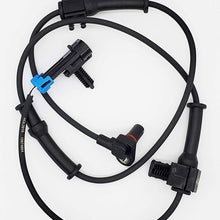 Holstein Parts 2ABS2269 ABS Speed Sensor