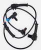 Holstein Parts 2ABS2269 ABS Speed Sensor