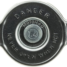 Motorad T-20R Radiator Cap