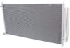 New A/C Condenser For 2013-2017 Honda Accord, Coupe/Sedan, Except Hybrid Model HO3030159 80110T2FA01