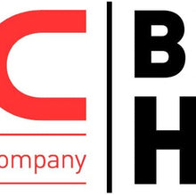 Front Right Dynamic Friction Company Brake Line Hose 350-67107