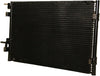 TCW 44-4976 A/C Condenser (Quality With Perfect Vehicle Fitment)