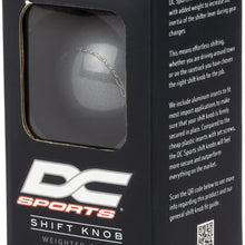 DC Sports SKB1000 Shift Knob